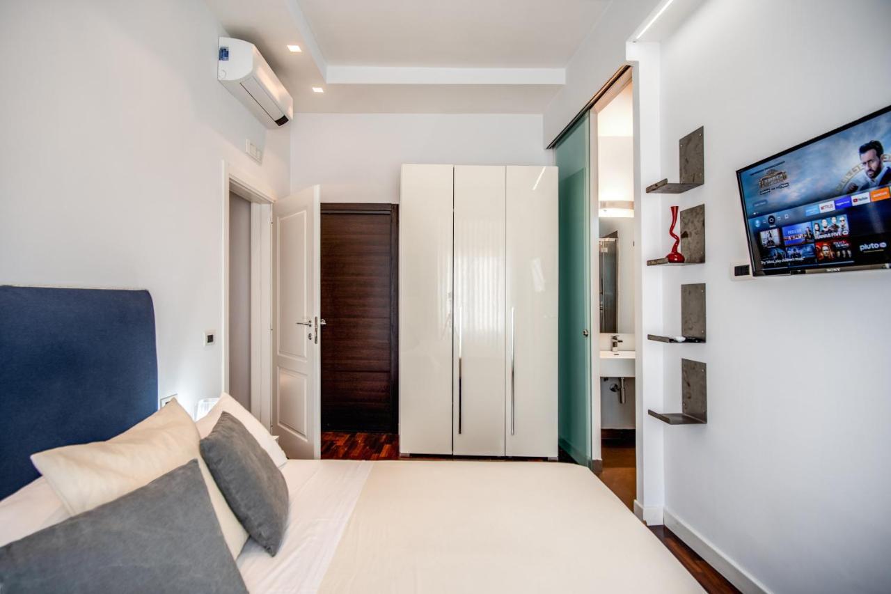 Pgrhome Riverside Rome Bagian luar foto
