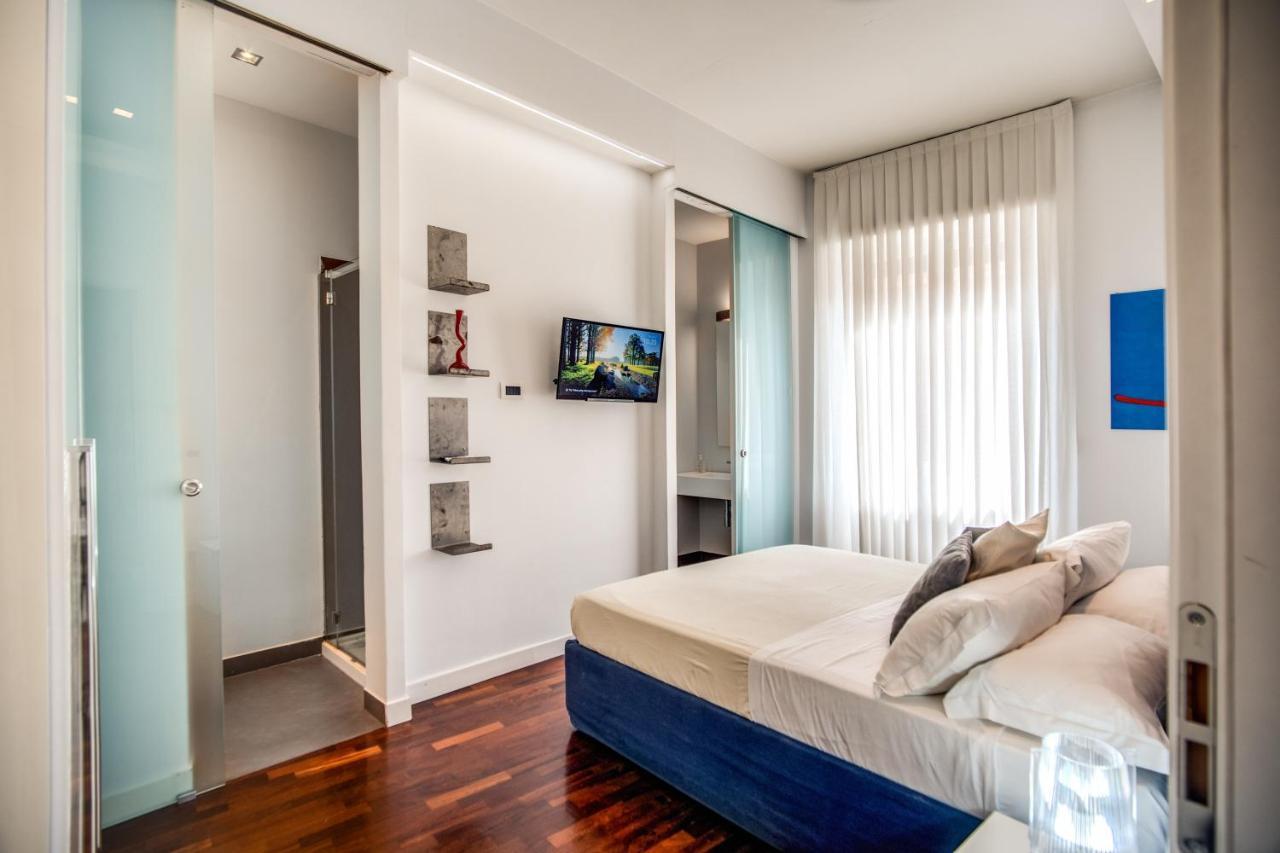 Pgrhome Riverside Rome Bagian luar foto