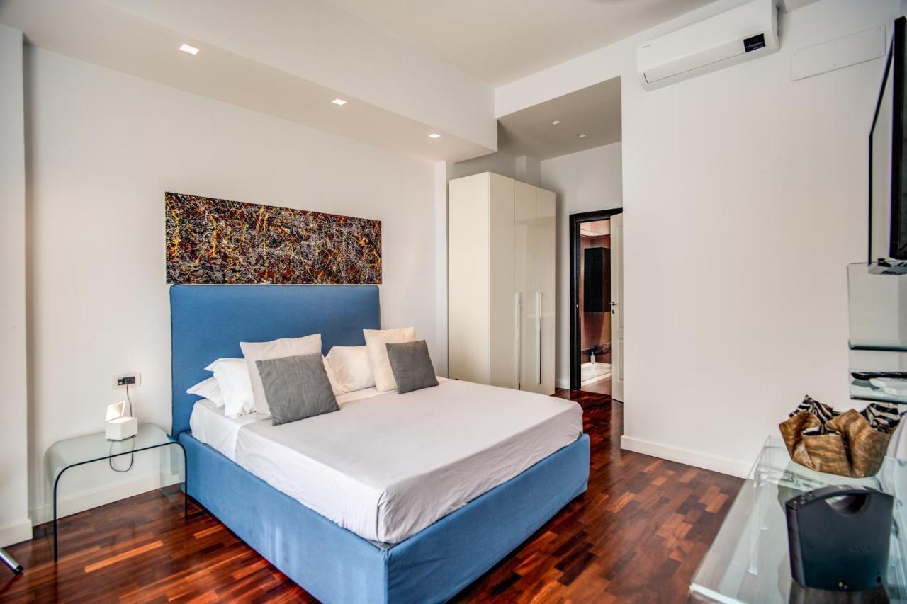 Pgrhome Riverside Rome Bagian luar foto