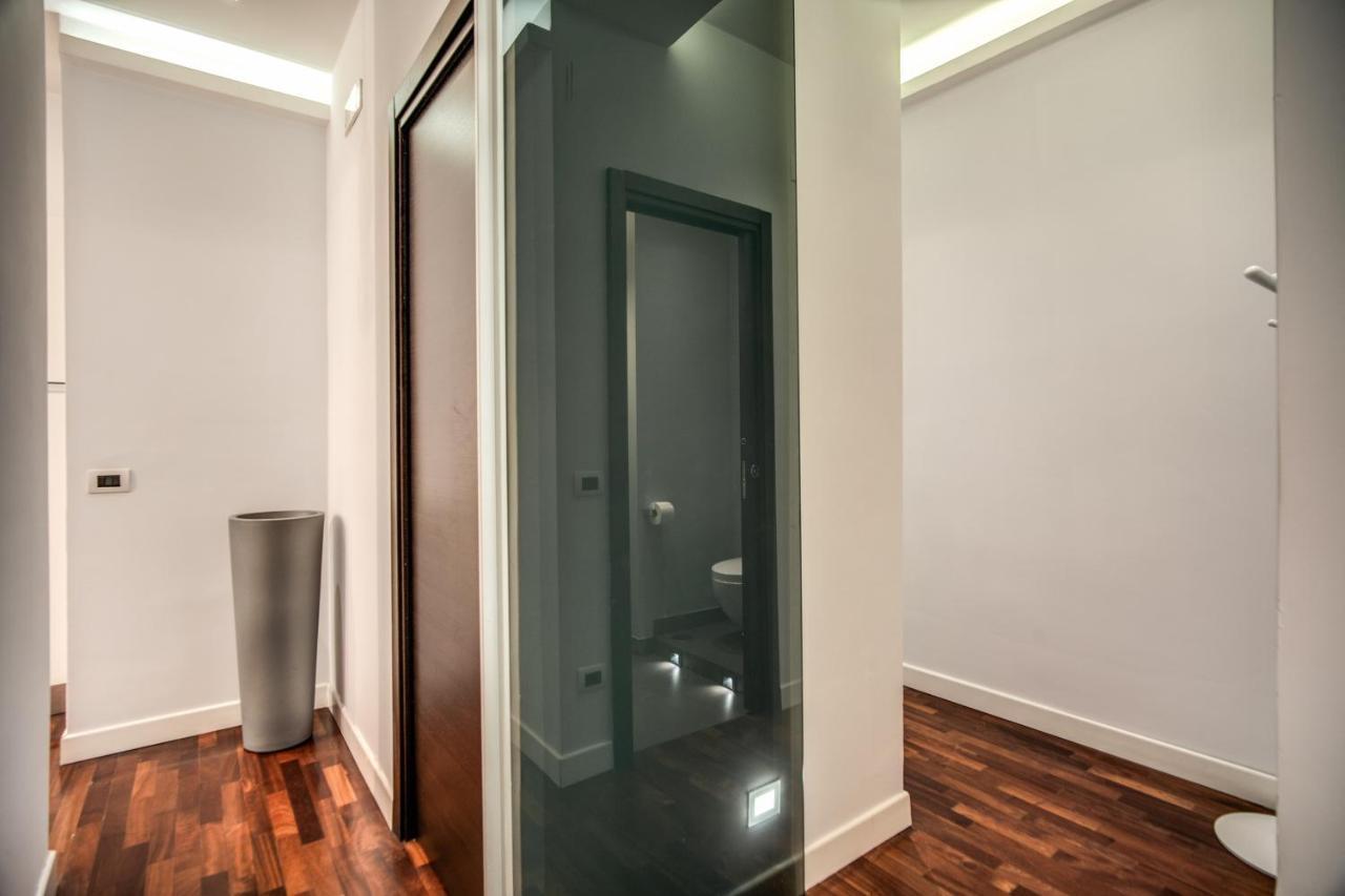 Pgrhome Riverside Rome Bagian luar foto