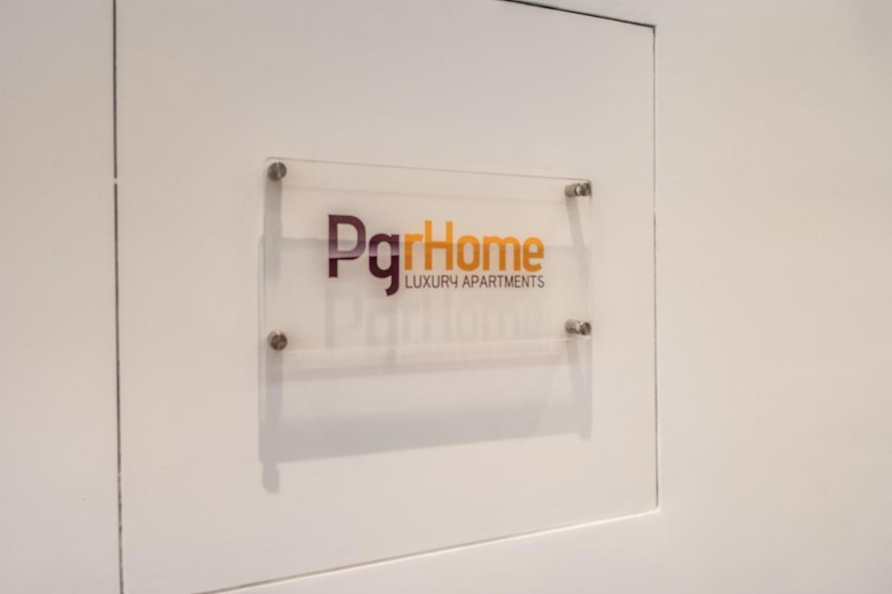 Pgrhome Riverside Rome Bagian luar foto