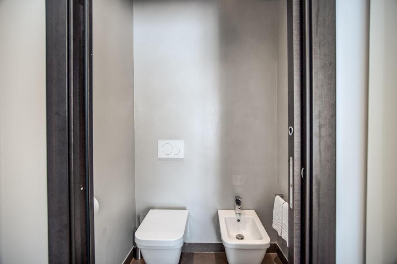 Pgrhome Riverside Rome Bagian luar foto