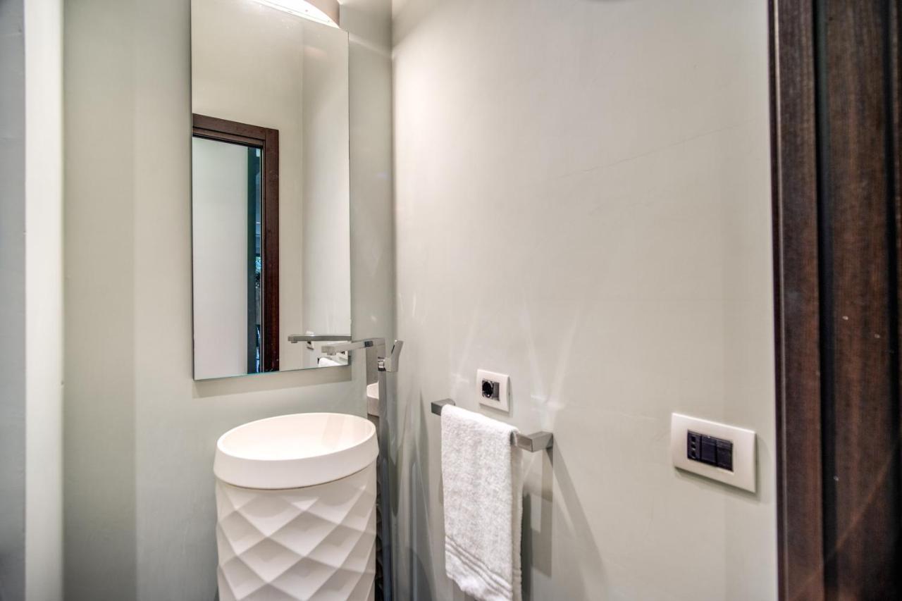 Pgrhome Riverside Rome Bagian luar foto