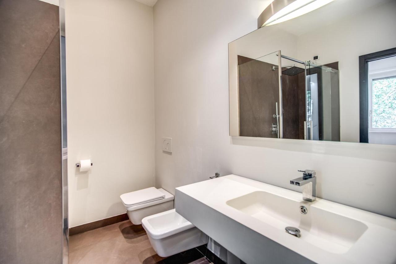 Pgrhome Riverside Rome Bagian luar foto