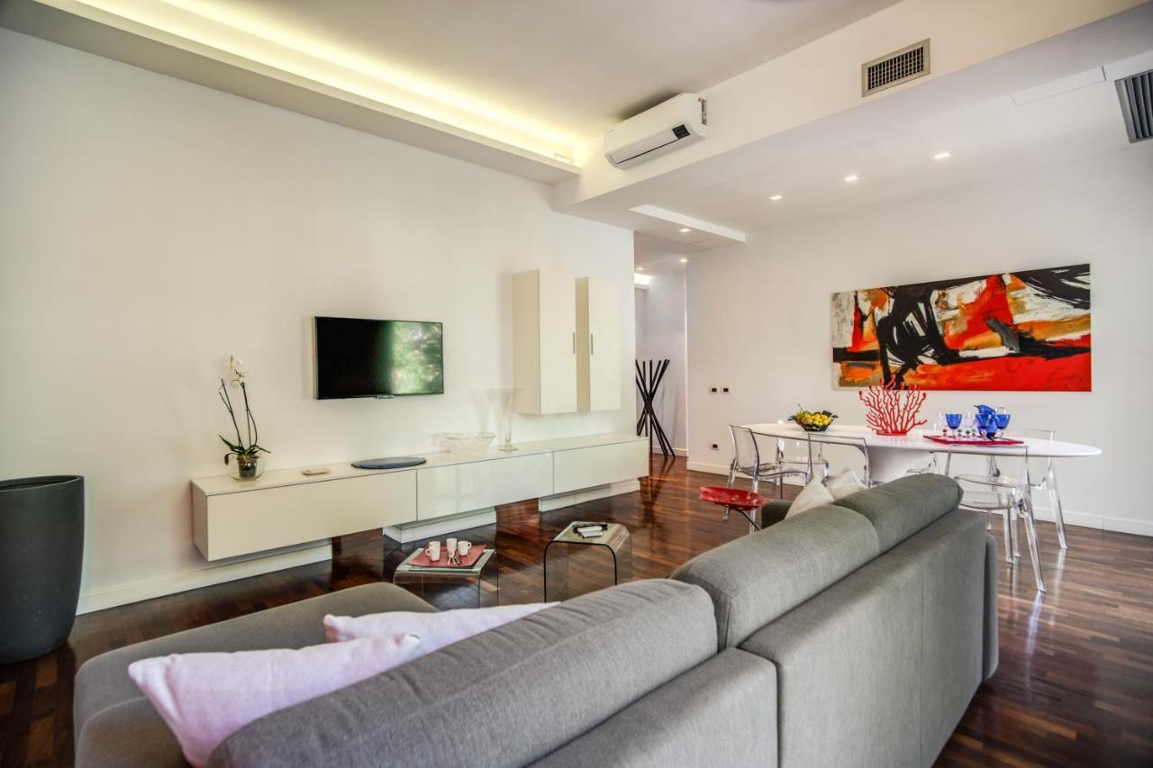 Pgrhome Riverside Rome Bagian luar foto