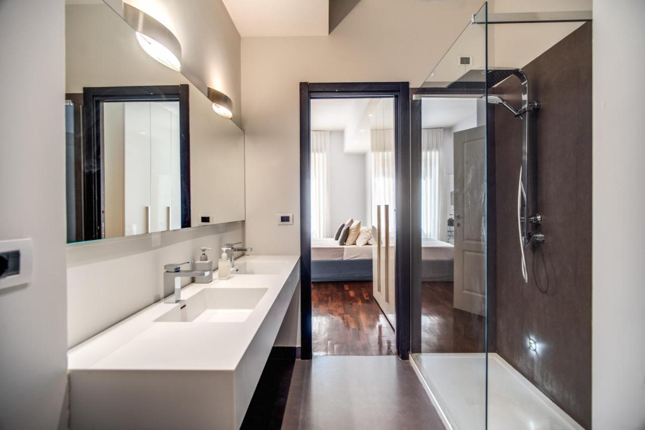 Pgrhome Riverside Rome Bagian luar foto