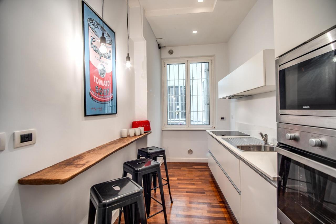 Pgrhome Riverside Rome Bagian luar foto