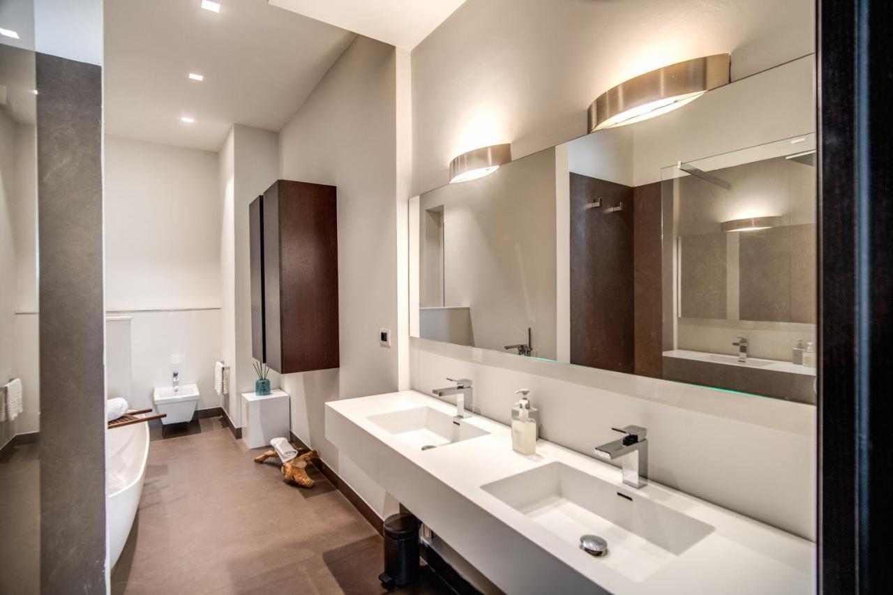 Pgrhome Riverside Rome Bagian luar foto