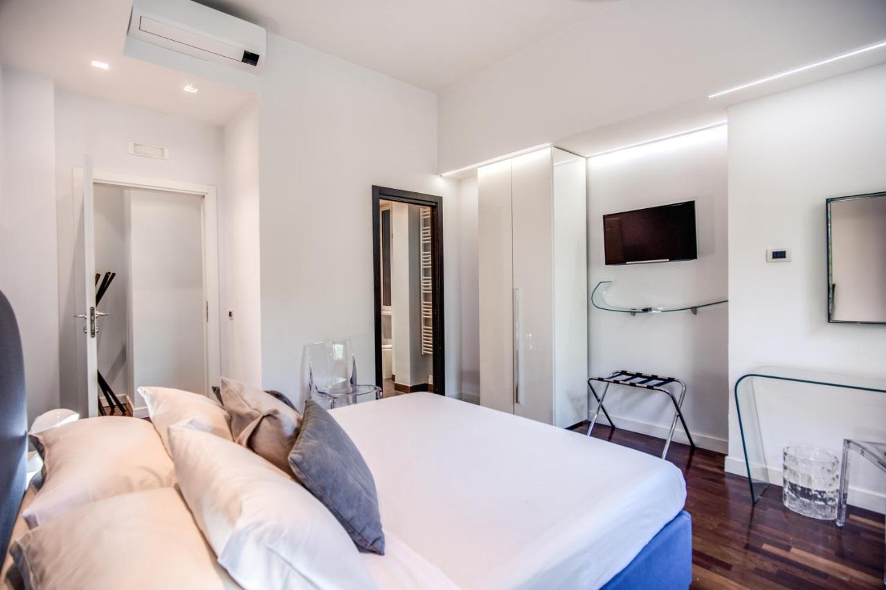 Pgrhome Riverside Rome Bagian luar foto