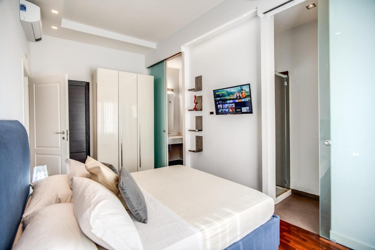 Pgrhome Riverside Rome Bagian luar foto