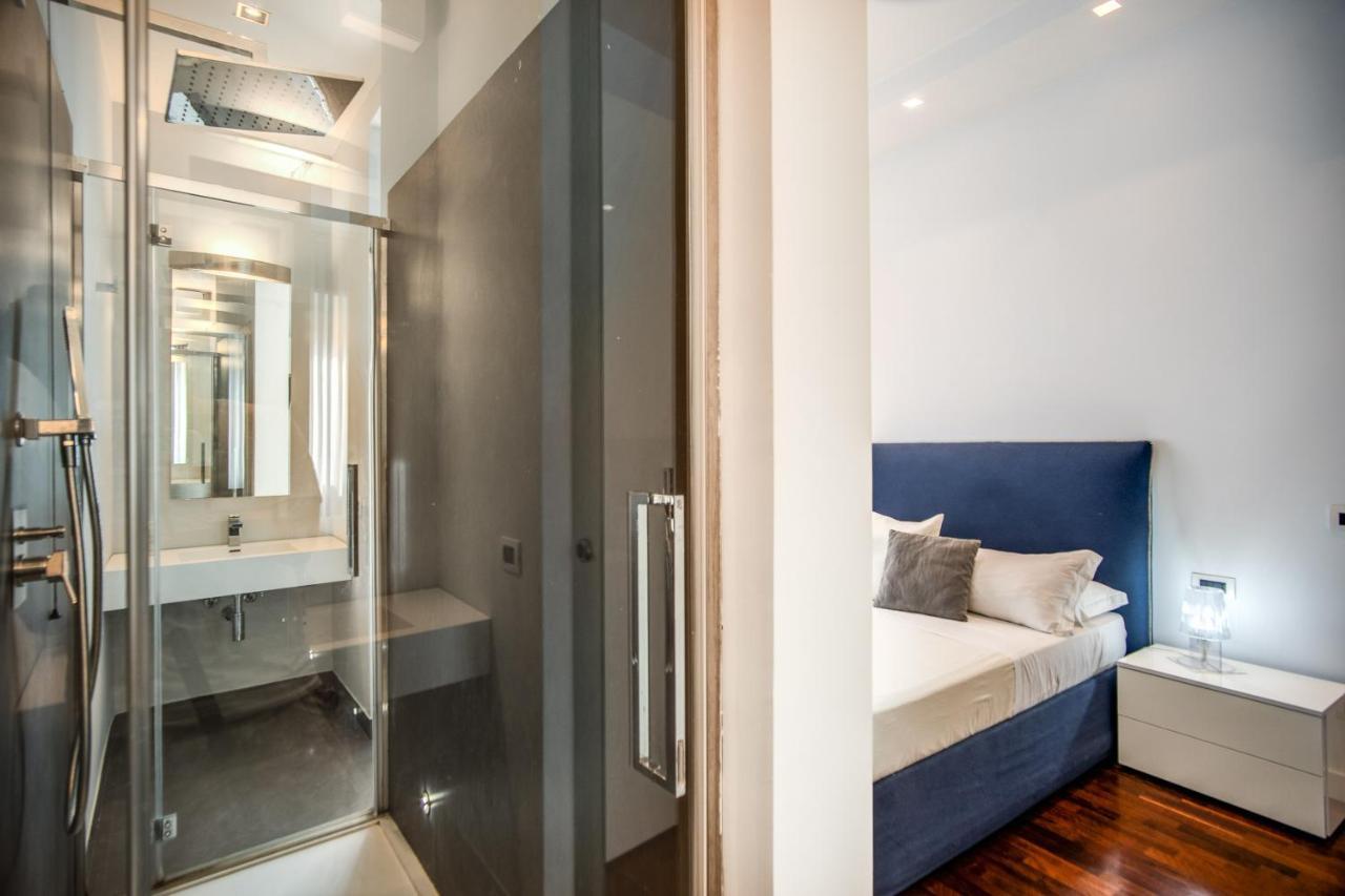 Pgrhome Riverside Rome Bagian luar foto