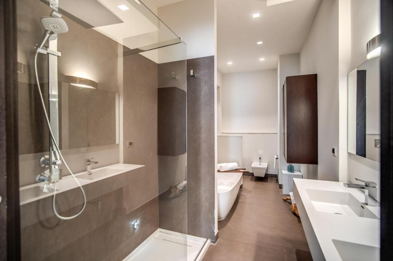 Pgrhome Riverside Rome Bagian luar foto