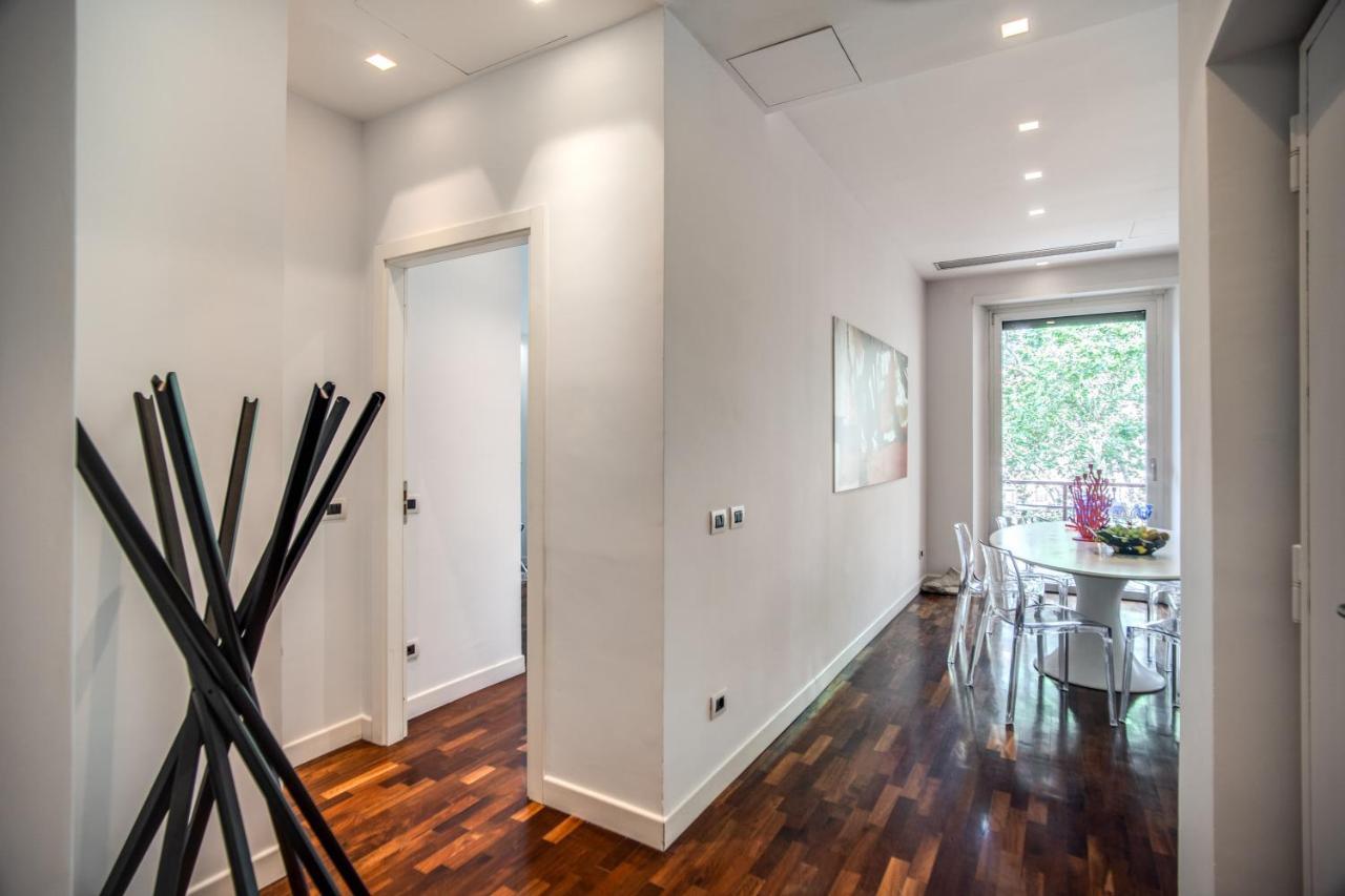 Pgrhome Riverside Rome Bagian luar foto