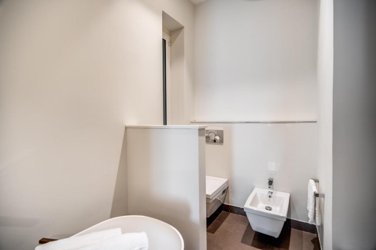 Pgrhome Riverside Rome Bagian luar foto