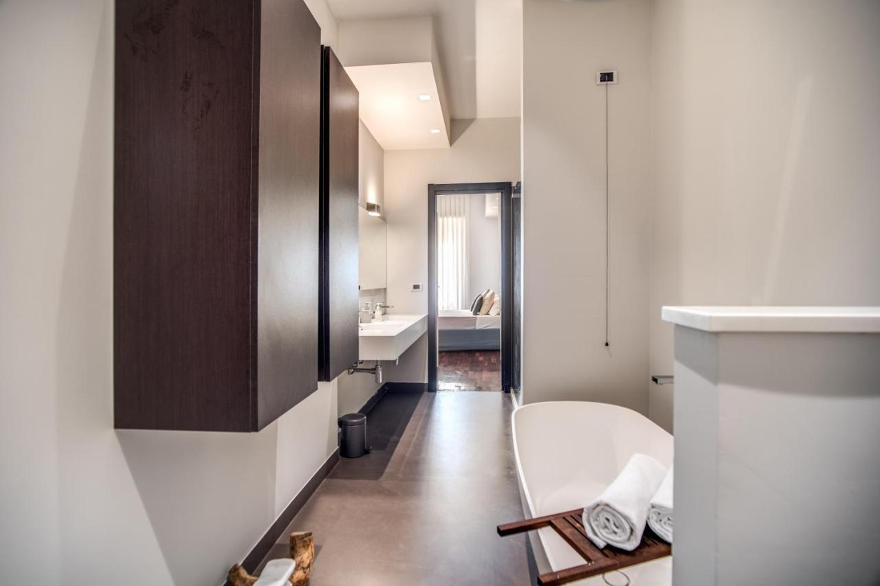 Pgrhome Riverside Rome Bagian luar foto