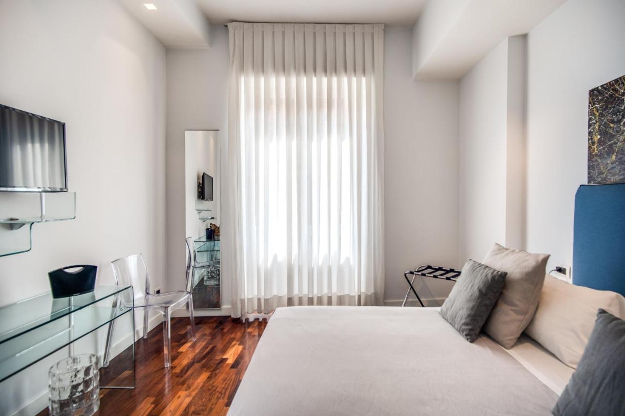 Pgrhome Riverside Rome Bagian luar foto