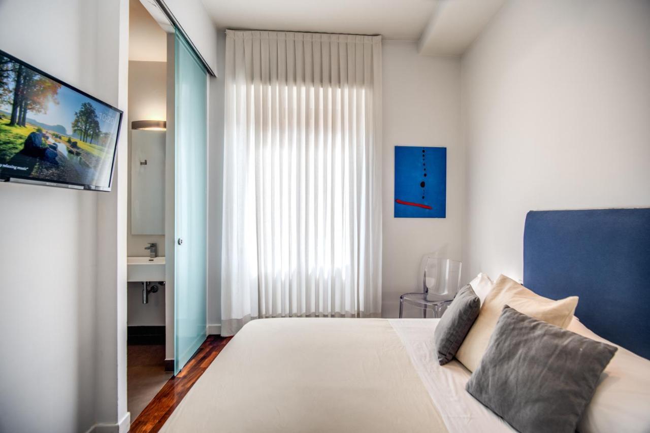 Pgrhome Riverside Rome Bagian luar foto