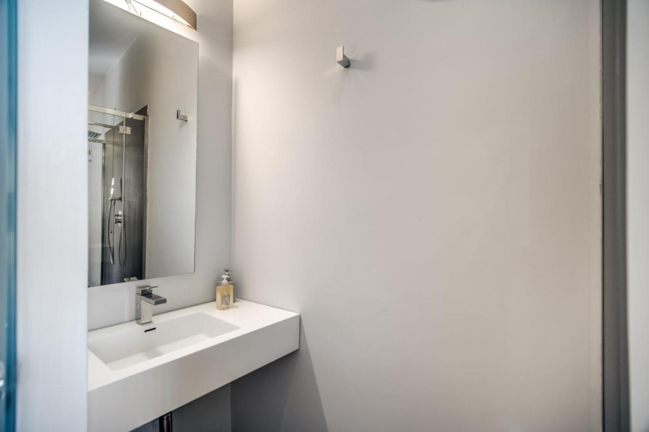 Pgrhome Riverside Rome Bagian luar foto