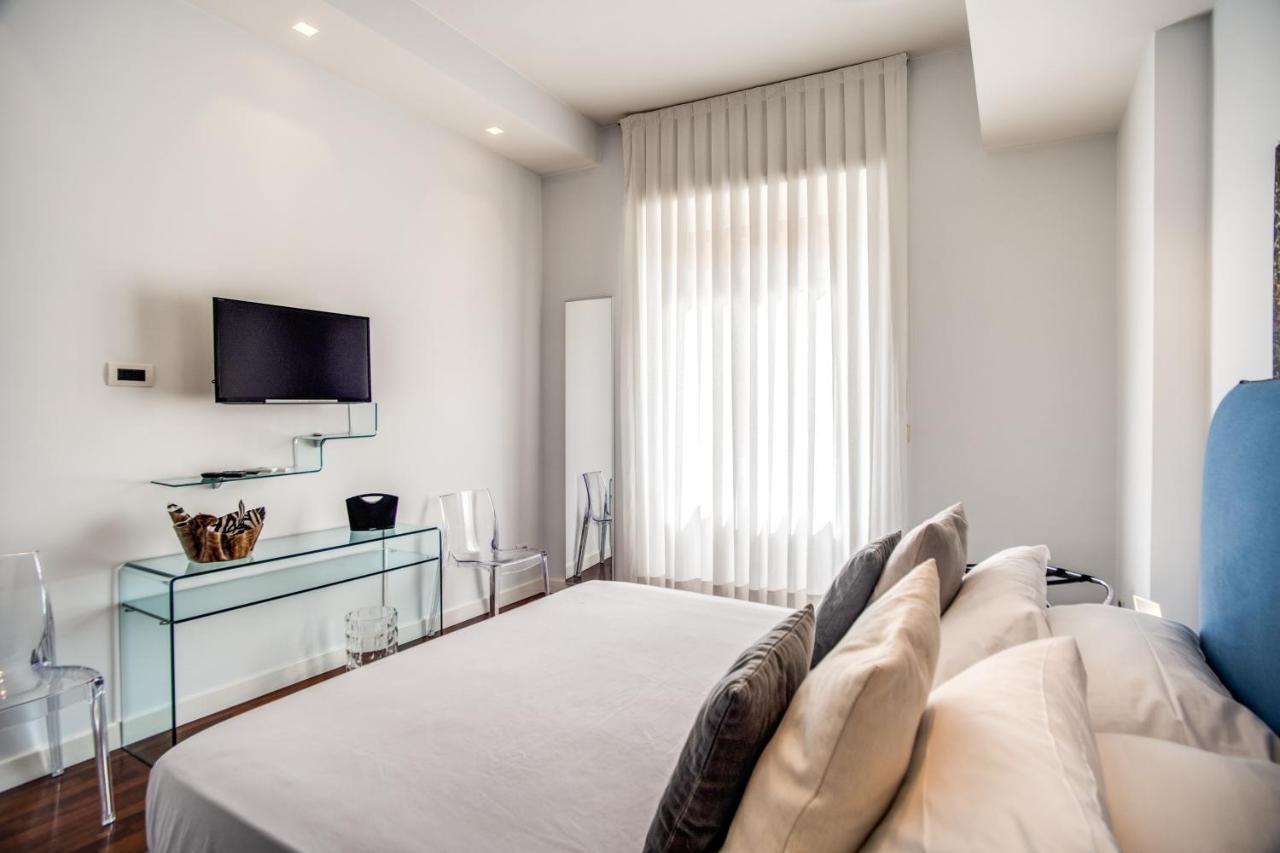 Pgrhome Riverside Rome Bagian luar foto