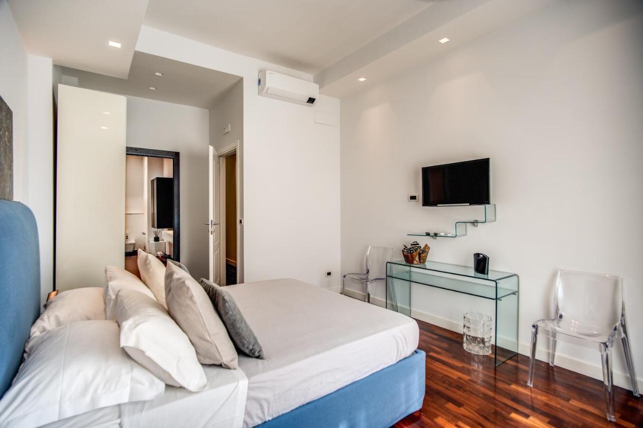 Pgrhome Riverside Rome Bagian luar foto