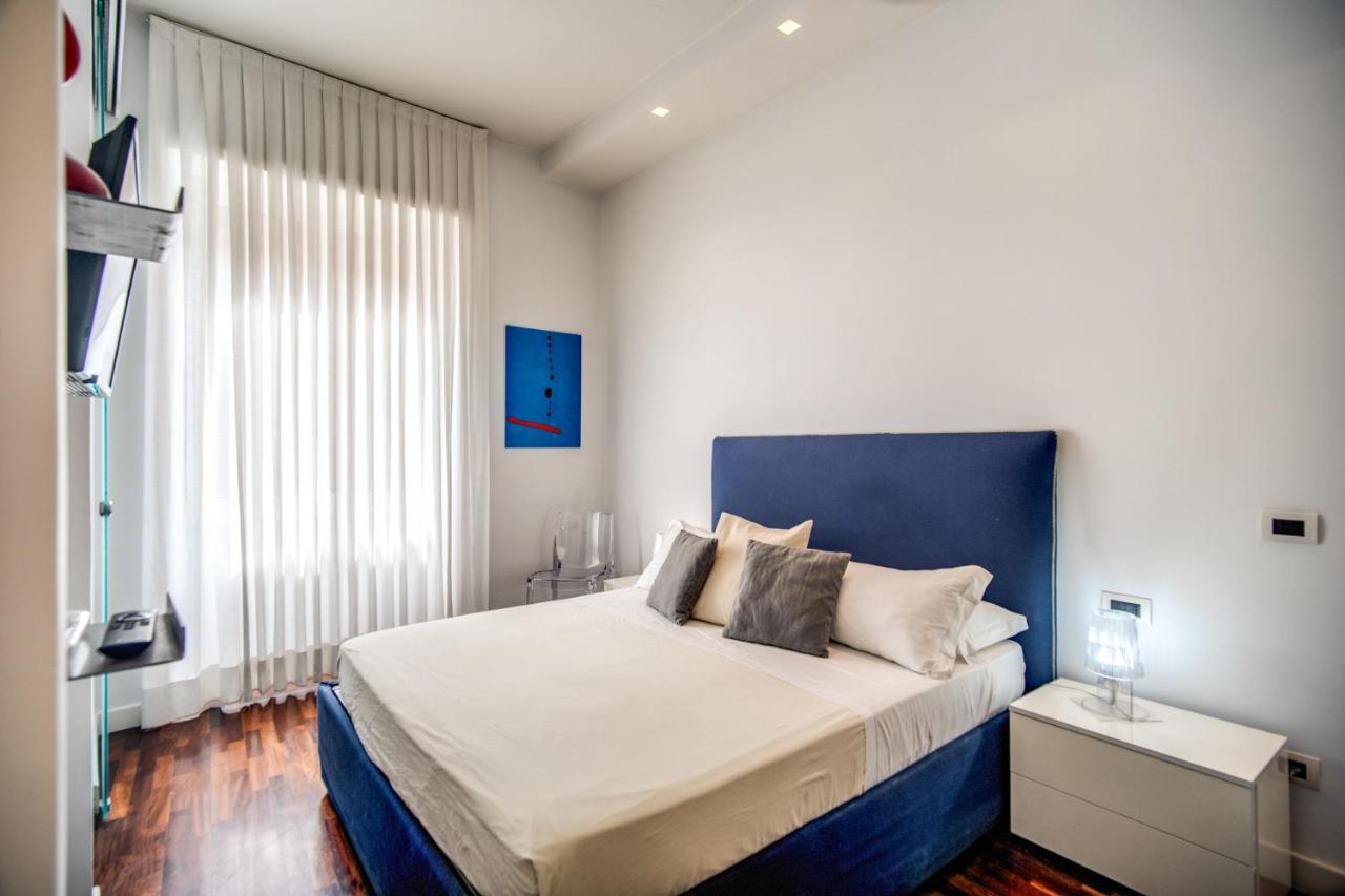 Pgrhome Riverside Rome Bagian luar foto