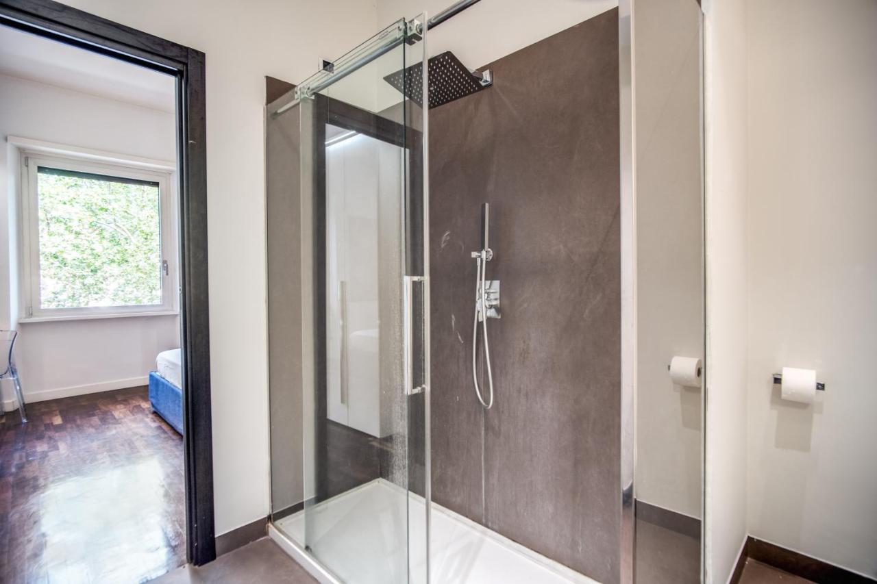 Pgrhome Riverside Rome Bagian luar foto