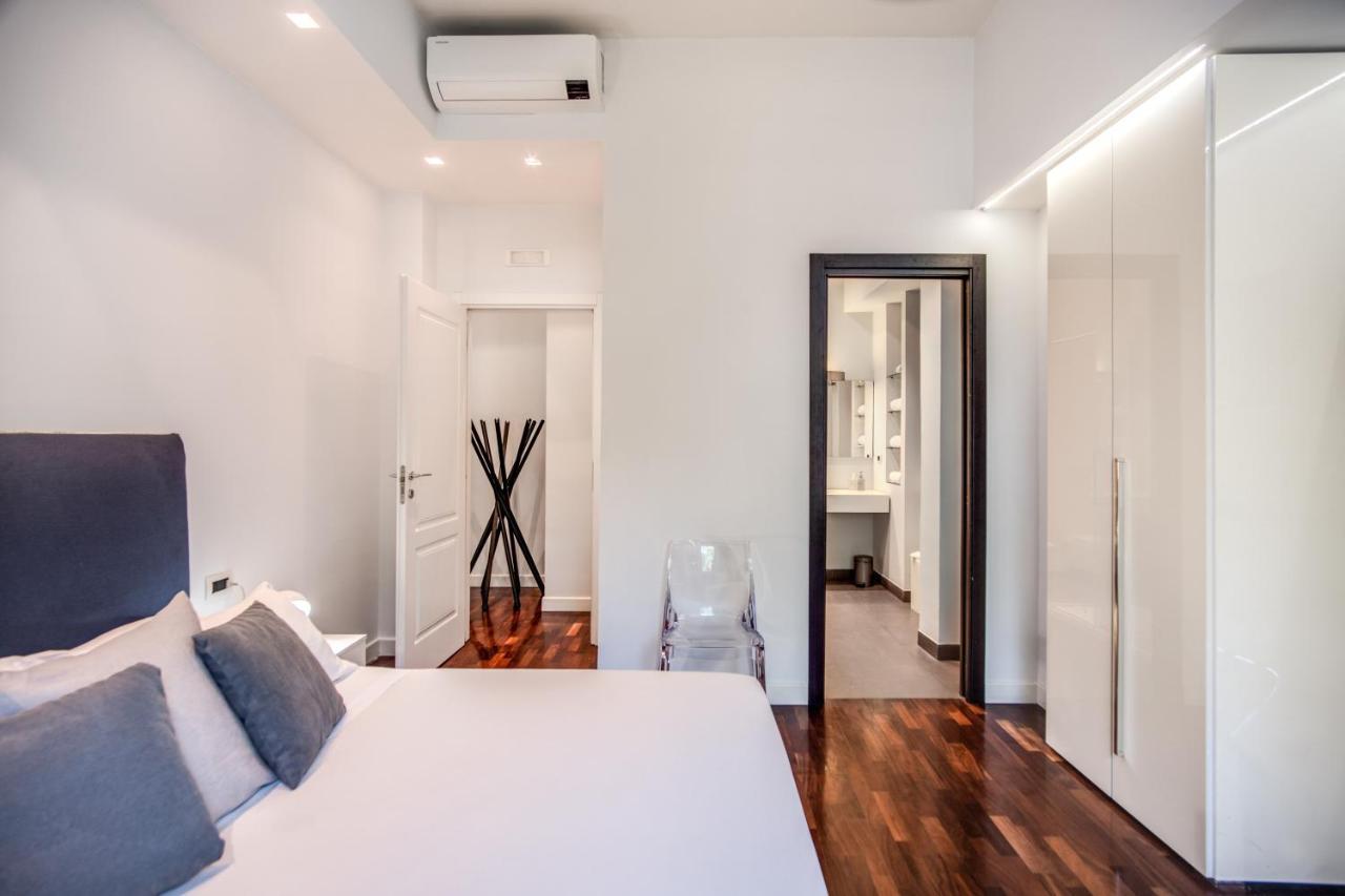 Pgrhome Riverside Rome Bagian luar foto