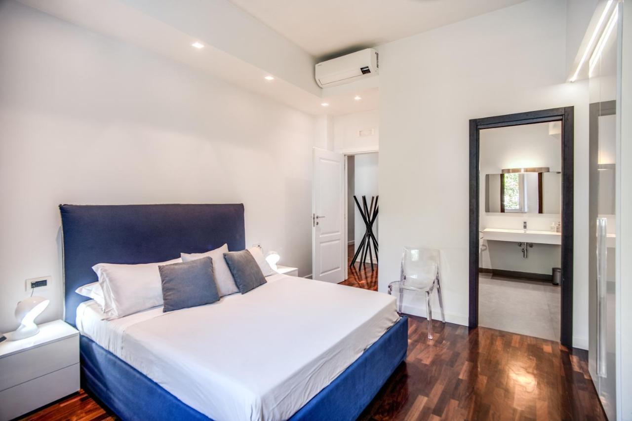 Pgrhome Riverside Rome Bagian luar foto