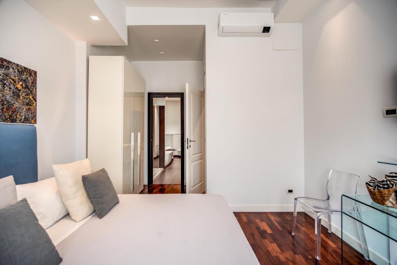 Pgrhome Riverside Rome Bagian luar foto