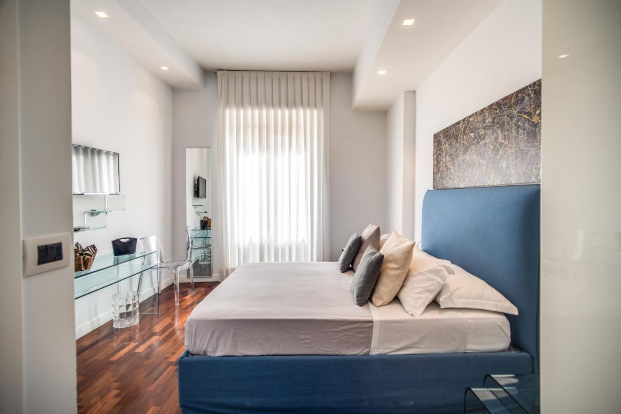 Pgrhome Riverside Rome Bagian luar foto