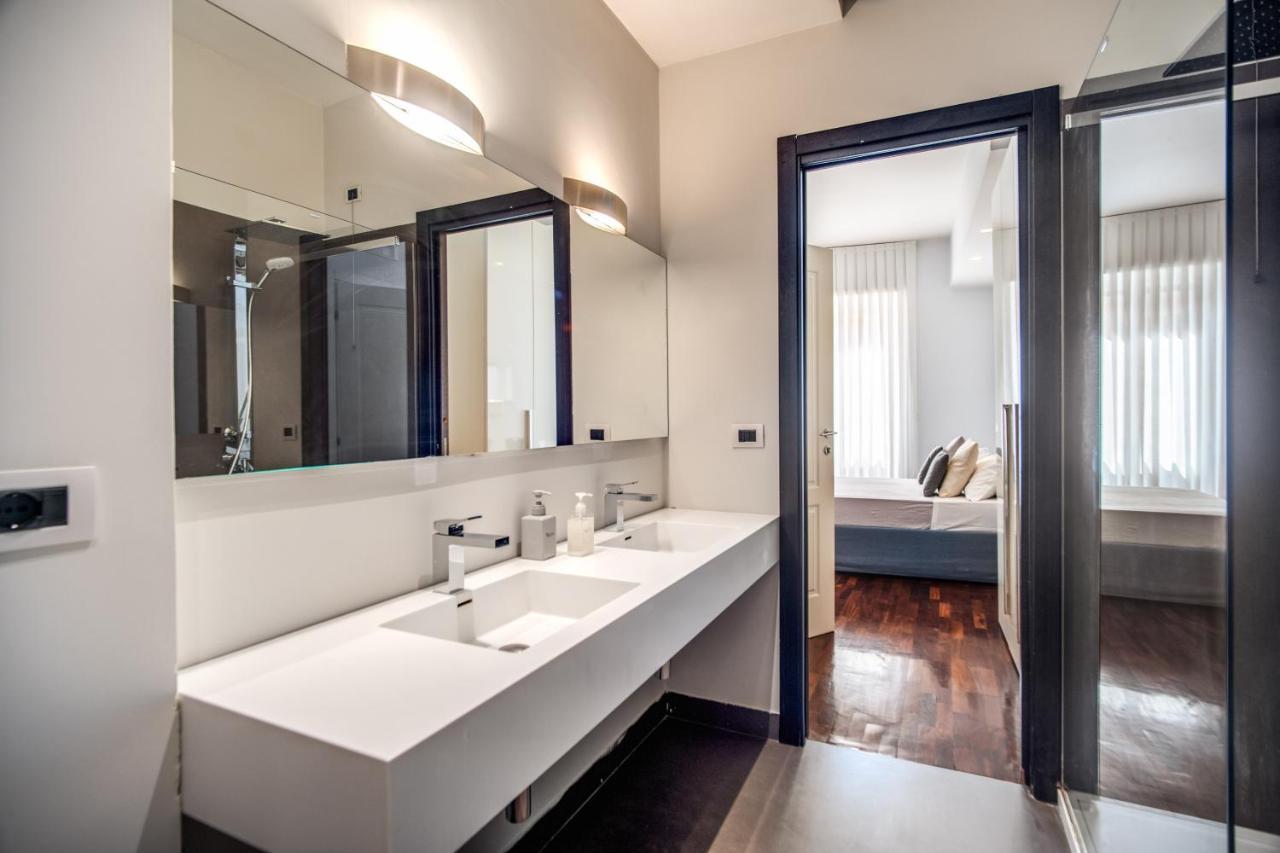Pgrhome Riverside Rome Bagian luar foto