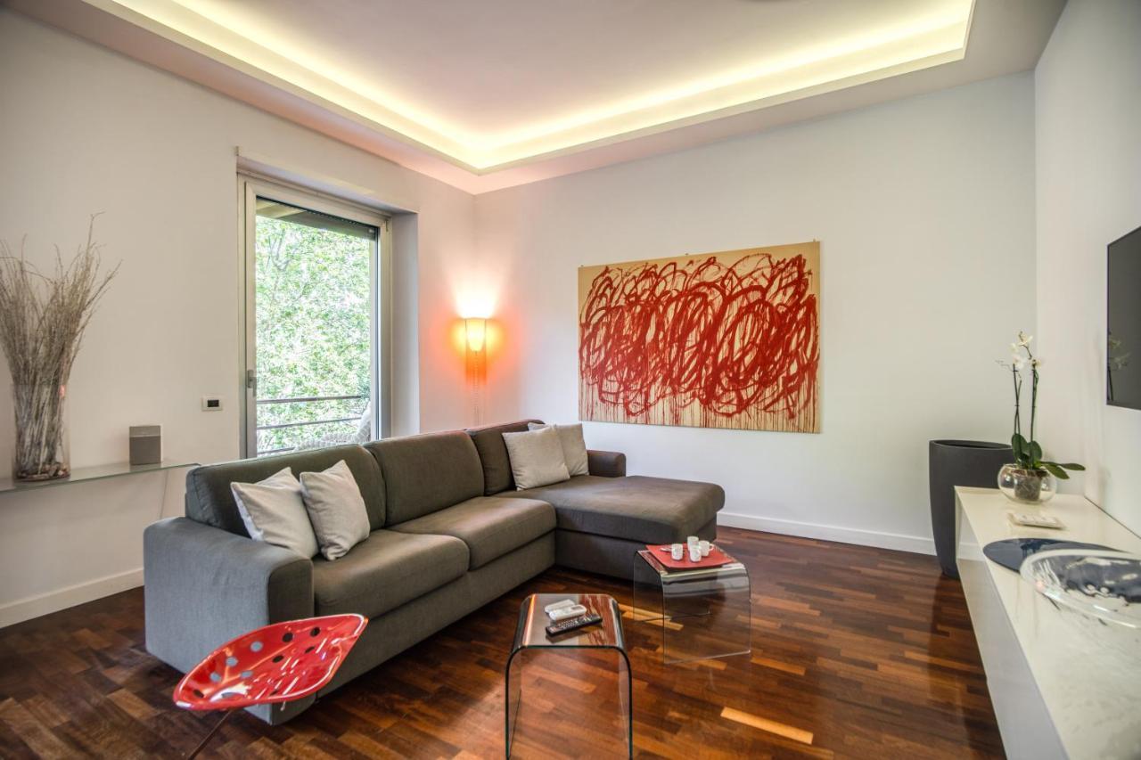 Pgrhome Riverside Rome Bagian luar foto